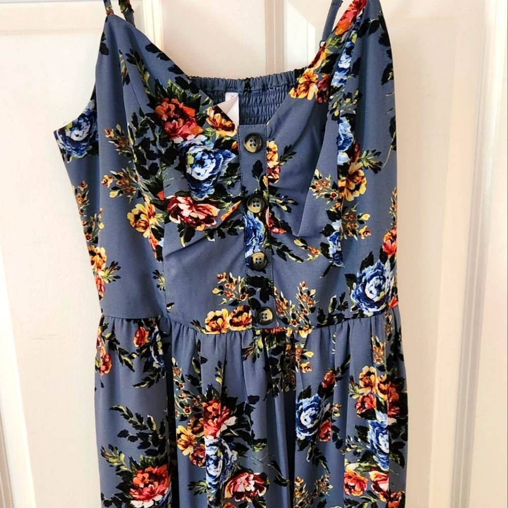 Womens Sundress